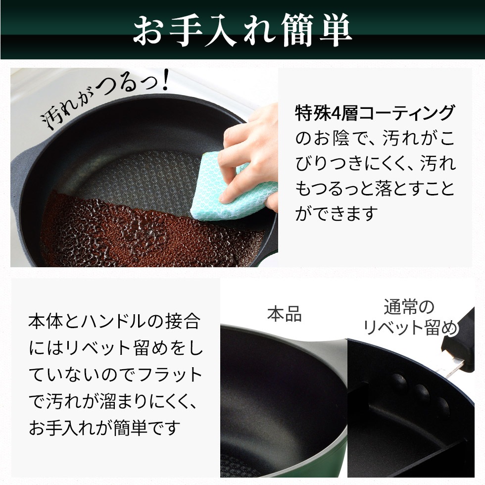 スーパーベルフィーナプレミアム26cm