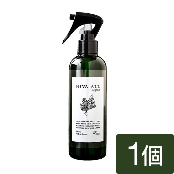 HIVA ALL ーヒバオールー 250mL