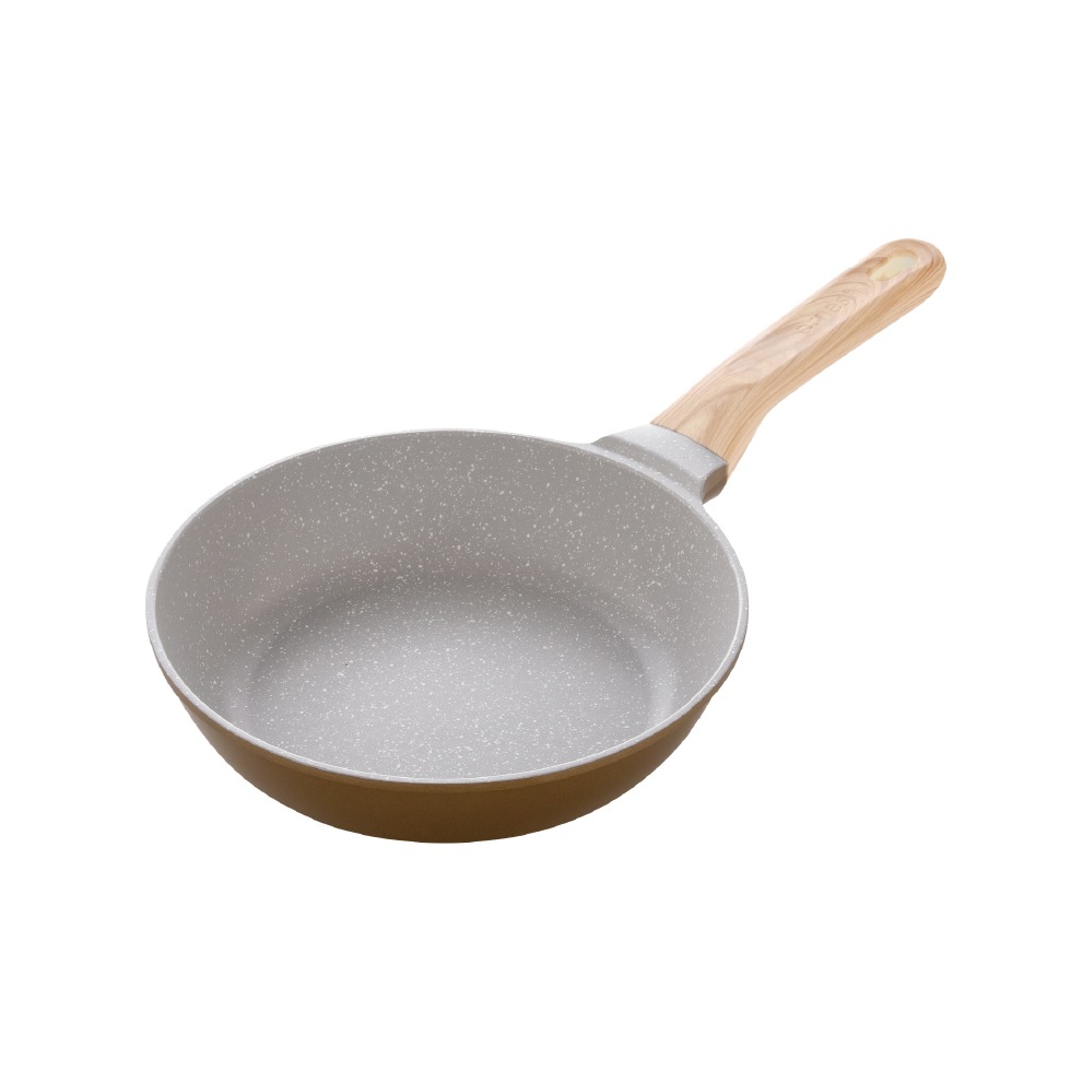 【12/1発売新商品】アーネストパン エア 20cm / 26cm / 28cm深型