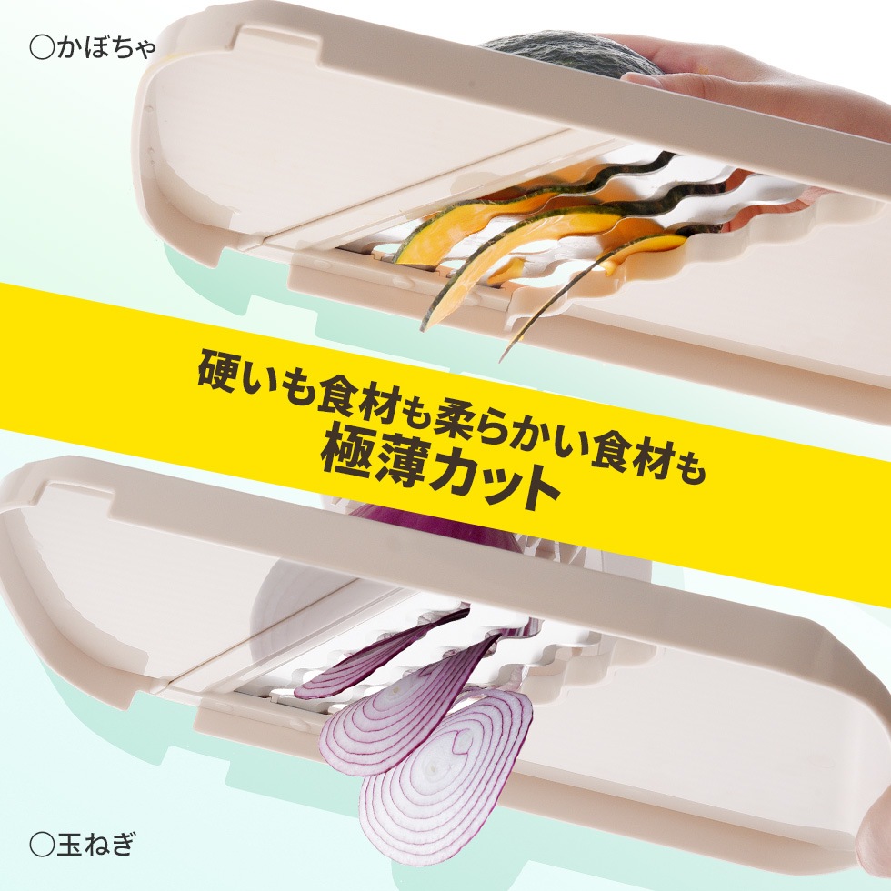3倍速！トリプルウェーブ ワイド