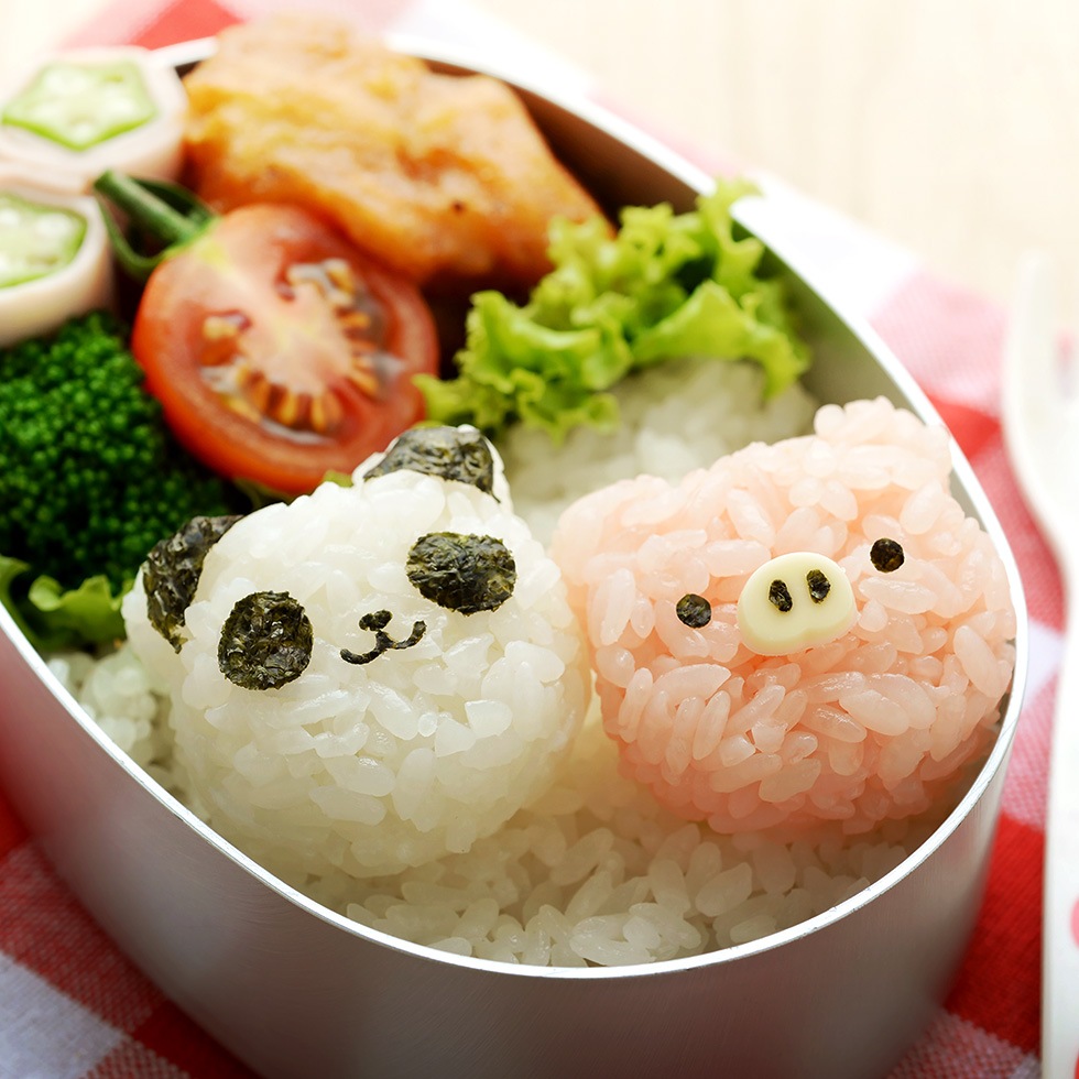 パンダのこむすび動物園 nicoキッチン