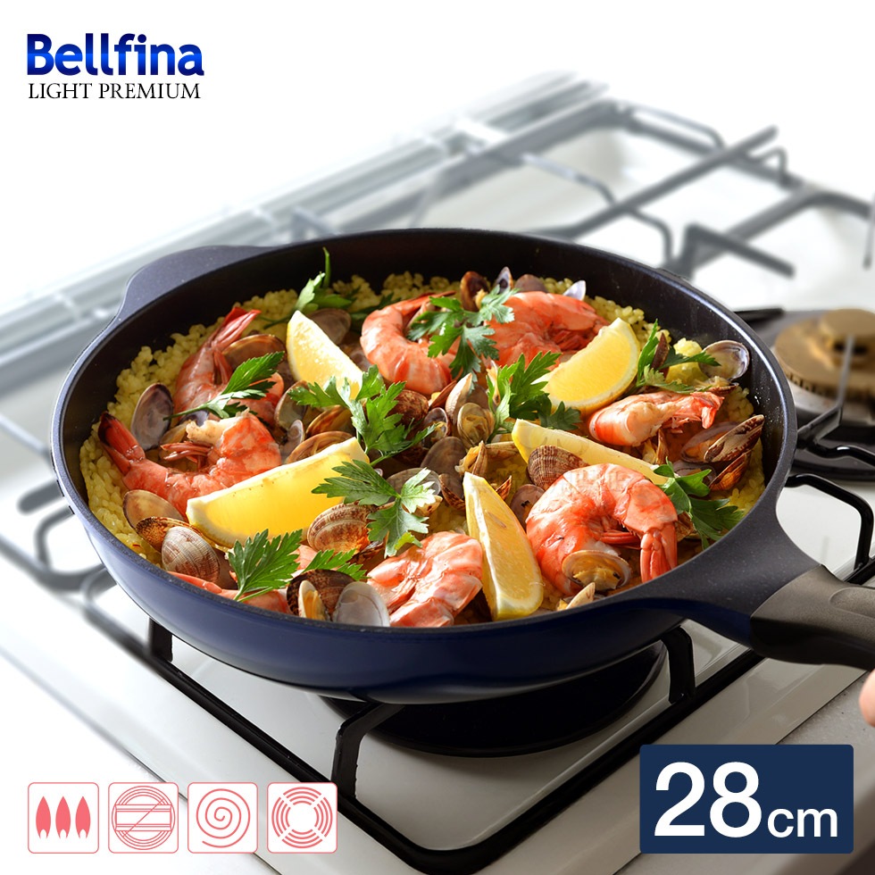 ベルフィーナライトプレミアム 28cm