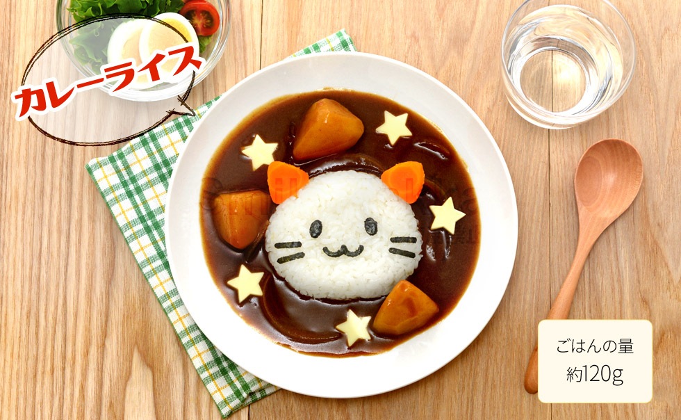 おかおごはんde1年生 nicoキッチン