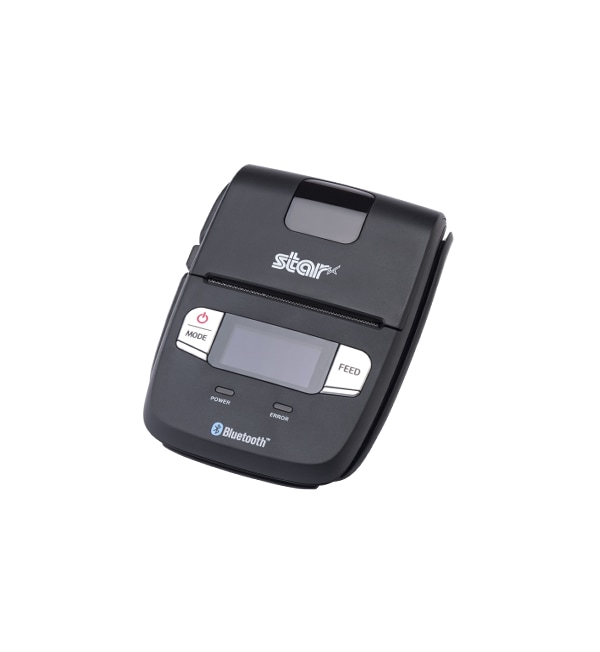 【販売終了】　UberEats対応モバイルプリンター　SM-L200