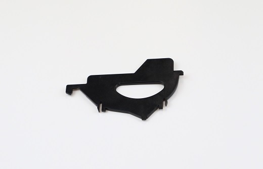 TSP100III専用　ロール紙ガイド