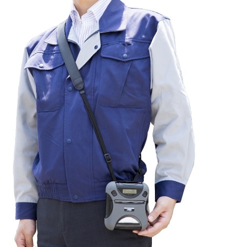 ショルダーストラップ SM-T300i専用