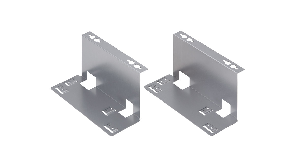 【mPOP専用】カウンターマウントキット