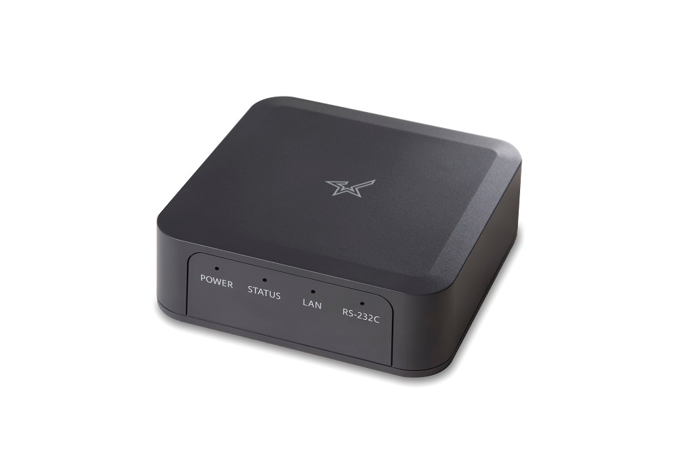 中継ボックス　ｍC-Bridge