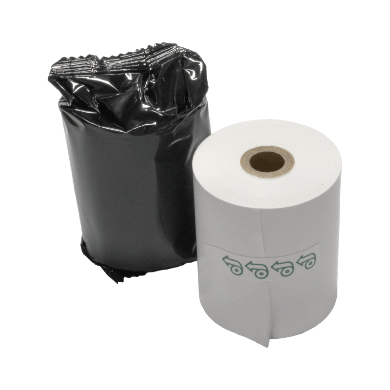 レンタル申込者様専用　感熱ロール紙58×50D