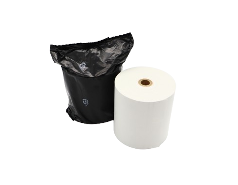 感熱ﾛｰﾙ紙80×80D