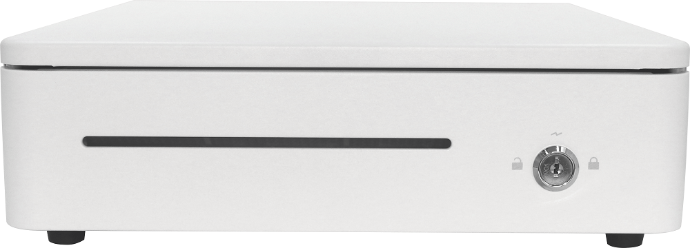 修理時の代替品レンタル　キャッシュドロアー　MJD36M