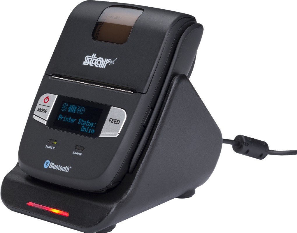 SM-L200専用 充電スタンド