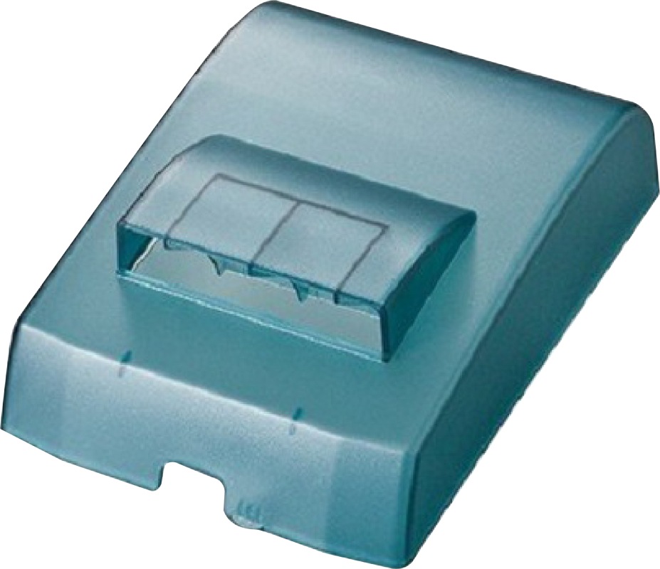 【TSP100III専用】 防滴ｶﾊﾞｰ