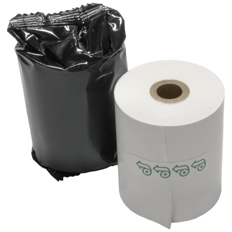 レンタル申込者様専用　感熱ロール紙58×50D