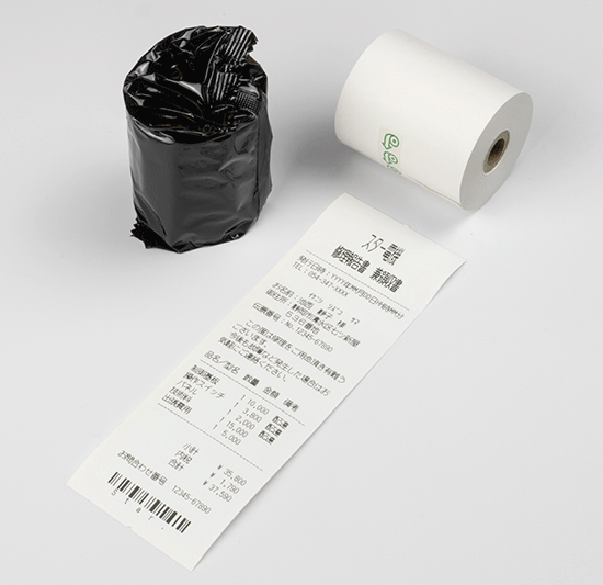 レンタル申込者様専用　感熱ロール紙58×50D