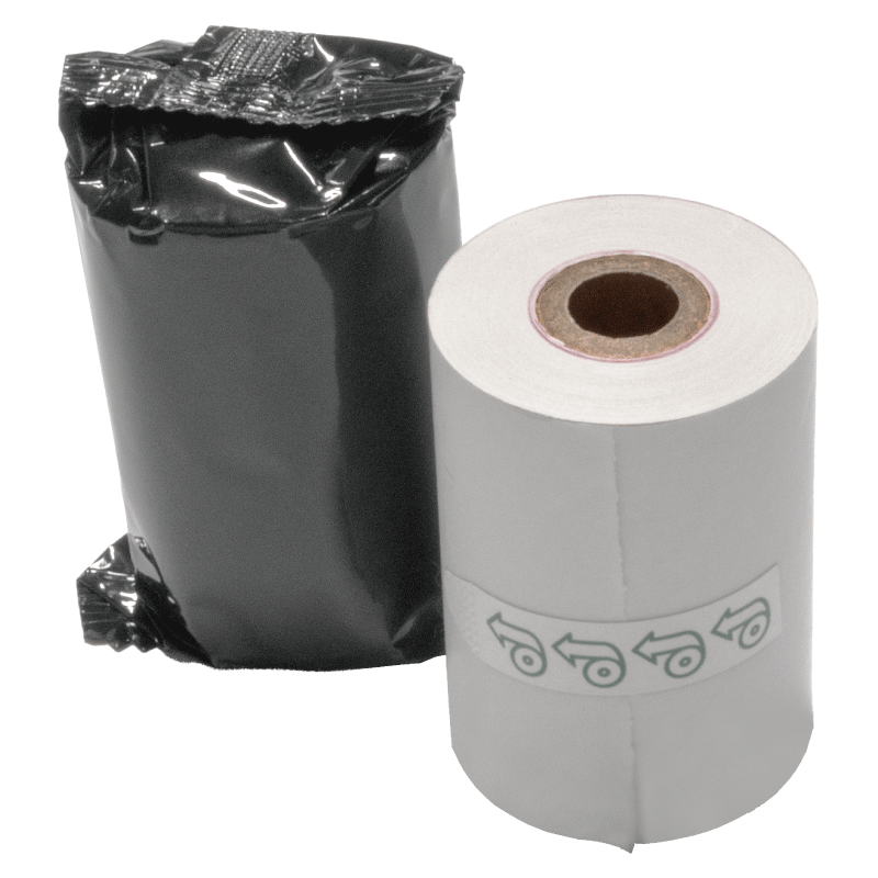 レンタル申込者様専用　感熱ロール紙58×40D