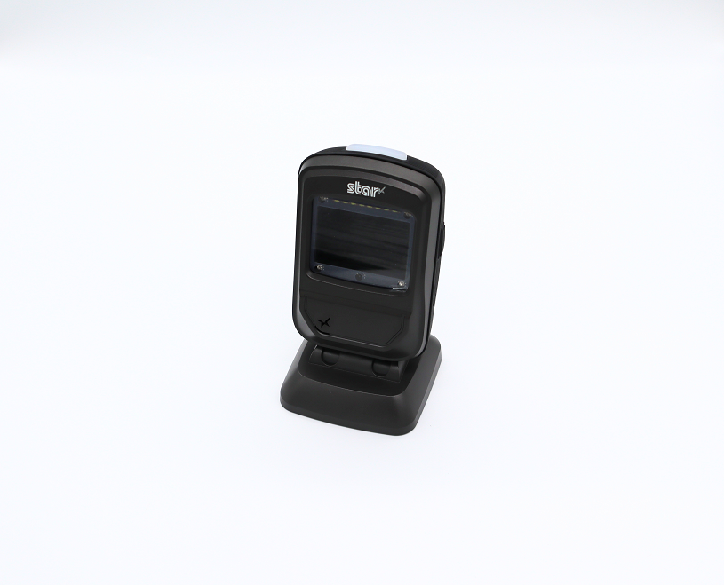 USBバーコードスキャナー BSD-40U 黒