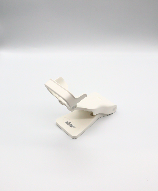 USBバーコードスキャナー　BSH-20U 白