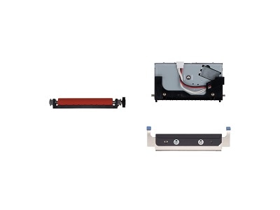 【mC-Label3専用交換パーツ】 カッター+プラテンセット