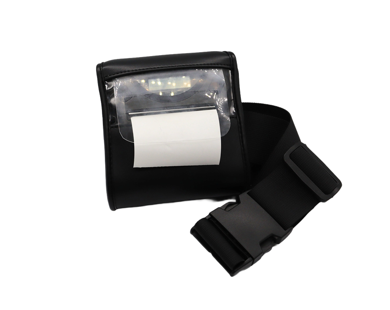 モバイルプリンタ― キャリングケース SM-T300i専用