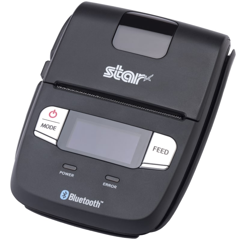 ２週間レンタル　SM-L200　モバイルプリンター