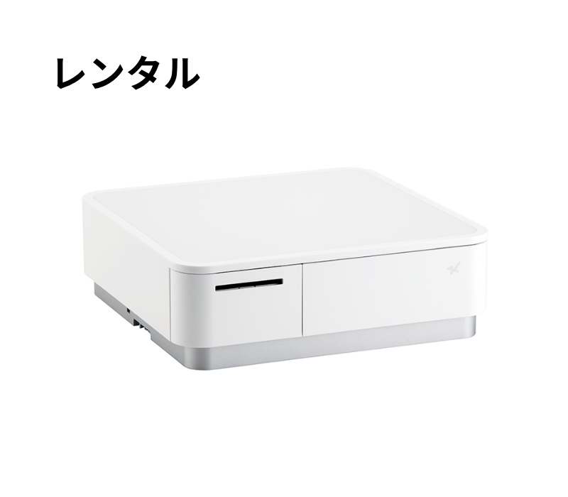 ３週間レンタル　mPOP　POP10CI　※Bluetooth非搭載