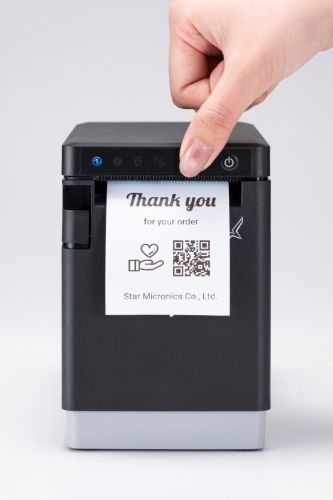 ラベルプリンター MCL21CI LBL ※無線LAN、Bluetooth非搭載モデル