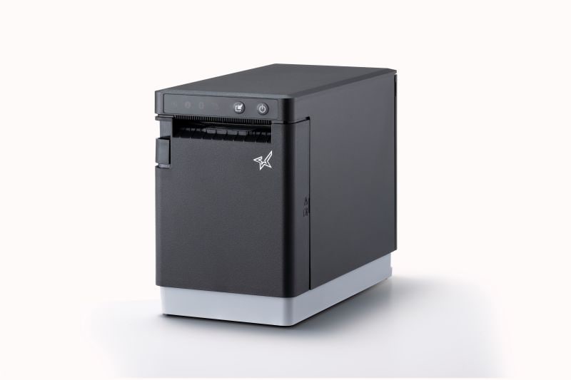 ラベルプリンター MCL21CI LBL ※無線LAN、Bluetooth非搭載モデル