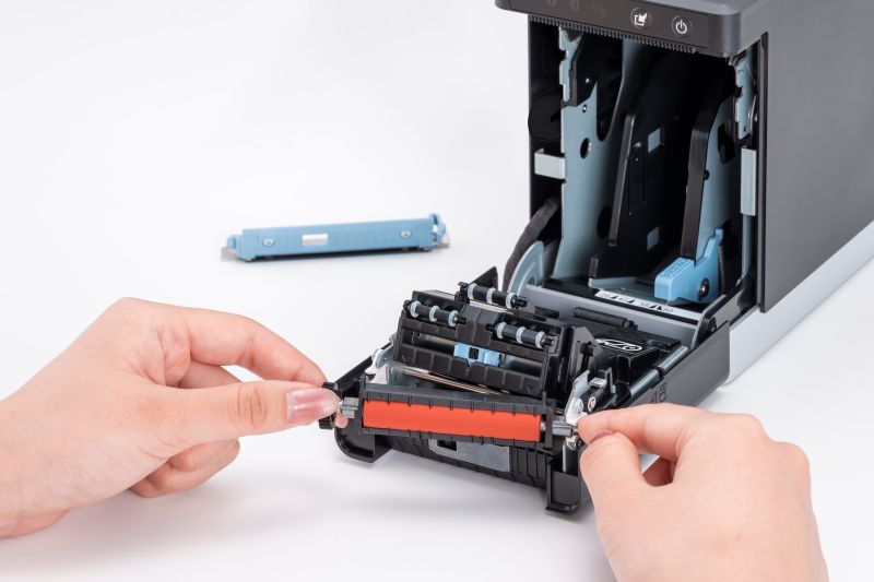 ラベルプリンター MCL21CWBI LBL