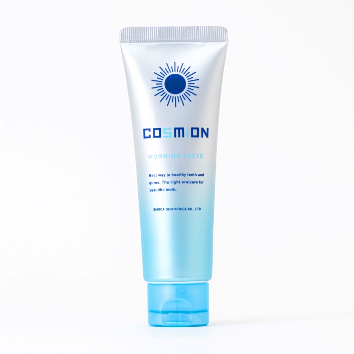 [COSMiON]モーニングペースト　～今だけ送料無料～