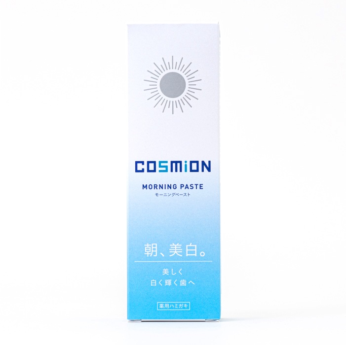 [COSMiON]モーニングペースト　～今だけ送料無料～