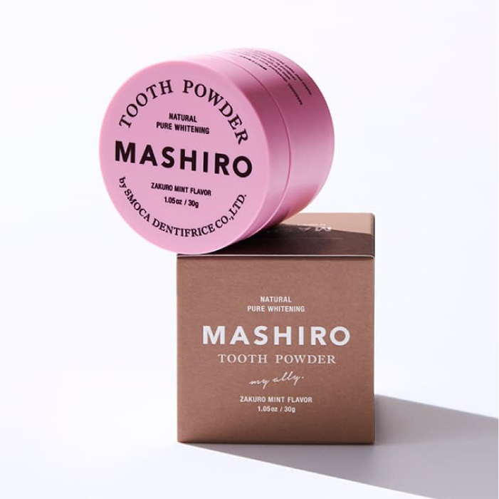 定期購入　[MASHIRO]ザクロミント