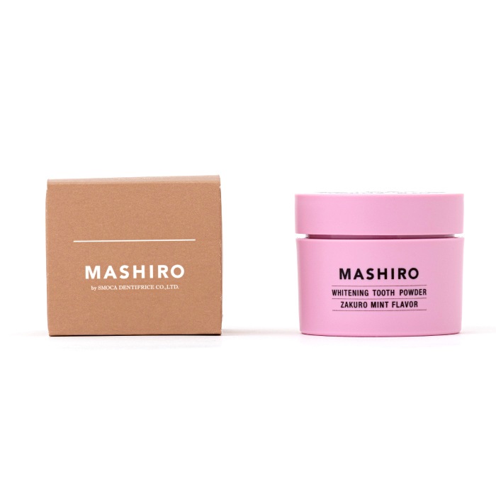 定期購入　[MASHIRO]ザクロミント