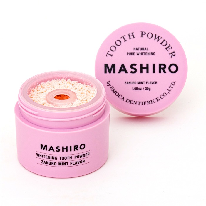 定期購入　[MASHIRO]ザクロミント