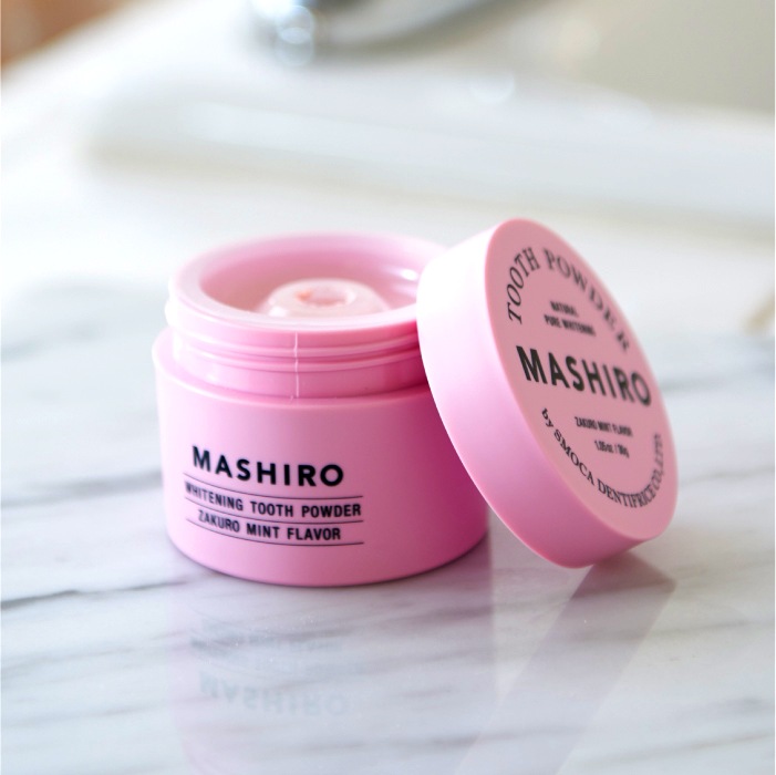 定期購入　[MASHIRO]ザクロミント