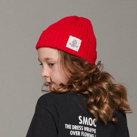 smoothmood ニットハット 帽子 Accessories - Smooth Mood