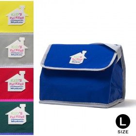 KIDS PACKERS COOLER BAG L������
