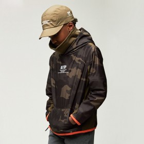 RESP CAMO�ԥ��ƥա��ǥåɥѡ����� 06rsjk-01