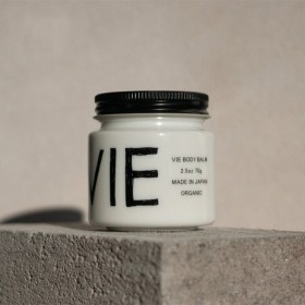 VIE BODY BALM ORGANIC V-C-05