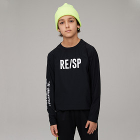 RESP ����L/S Tee 12rscs-02