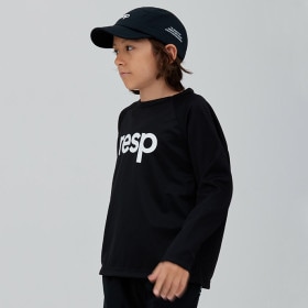 RESP �ץ饯�ƥ��� L/S Tee 13rscs-01