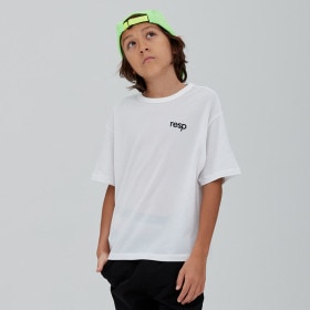 RESP ��å���Tee 13rscs-08