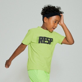 RESP MOTION TEE 15rscs-06