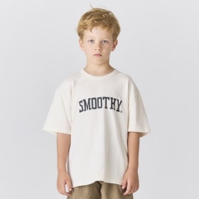 SMOOTHY Tee 33cs-07