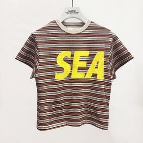 トップス SMOOTHY x WDS SEA TEE / PINK Tシャツ | SMOOTHY 公式通販サイト SMOOTHY ONLINE STORE