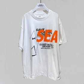 SMOOTHY WIND AND SEA Tシャツ Tシャツ | SMOOTHY 公式通販サイト SMOOTHY ONLINE STORE