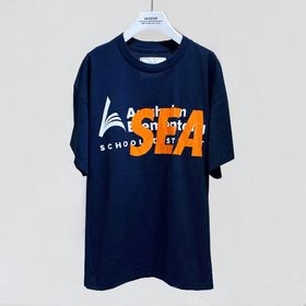 SMOOTHY WIND AND SEA Tシャツ Tシャツ | SMOOTHY 公式通販サイト SMOOTHY ONLINE STORE