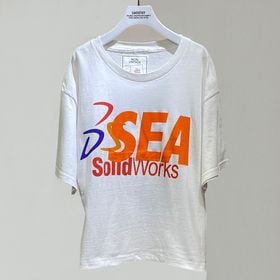 SMOOTHY��WIND AND SEA non-wds-83