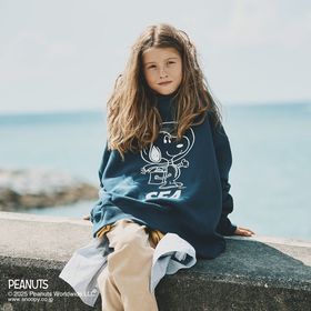 ここ⭐︎SMOOTHY  ミリタリーパーカー／スムージー ここ様専用⭐︎SMOOTHY ミリタリーパーカー／スムージー