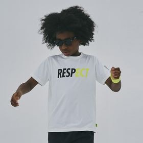 RESP RESPECT Tee 19rscs-05 